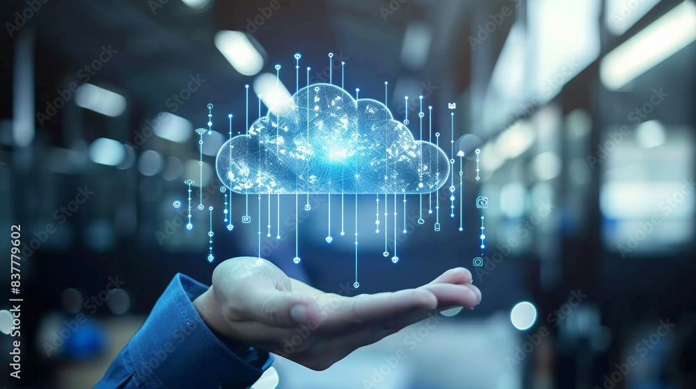 Digital transformation initiatives involve integrating advanced technologies into business operations. By adopting tools such as cloud computing artificial intelligence